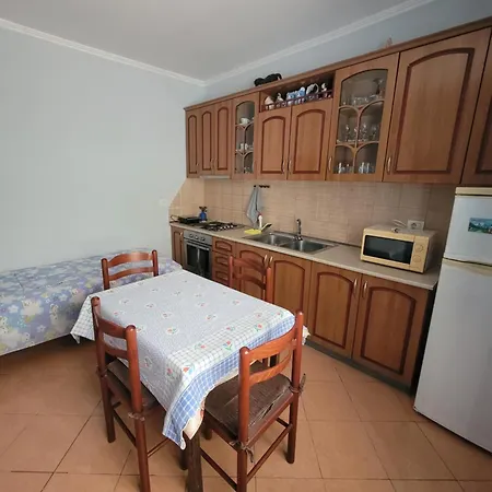 Vakantiehuis Serenity *